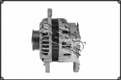 3EFFE GROUP alts332 -  